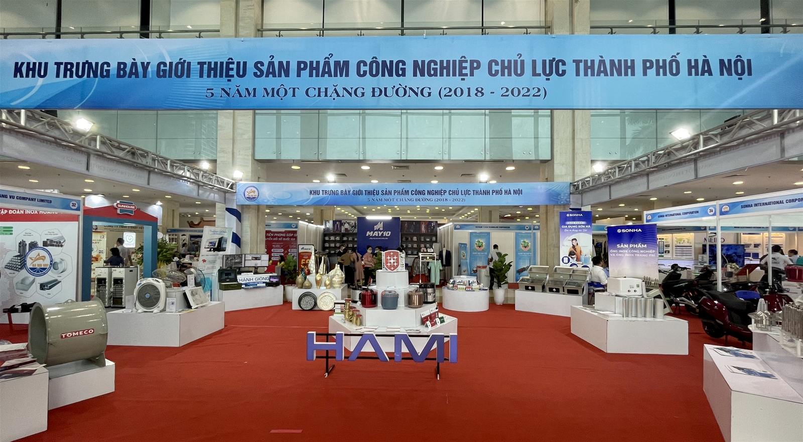 T-TECH Việt Nam: 20 năm dấu ấn công nghệ tiên phong