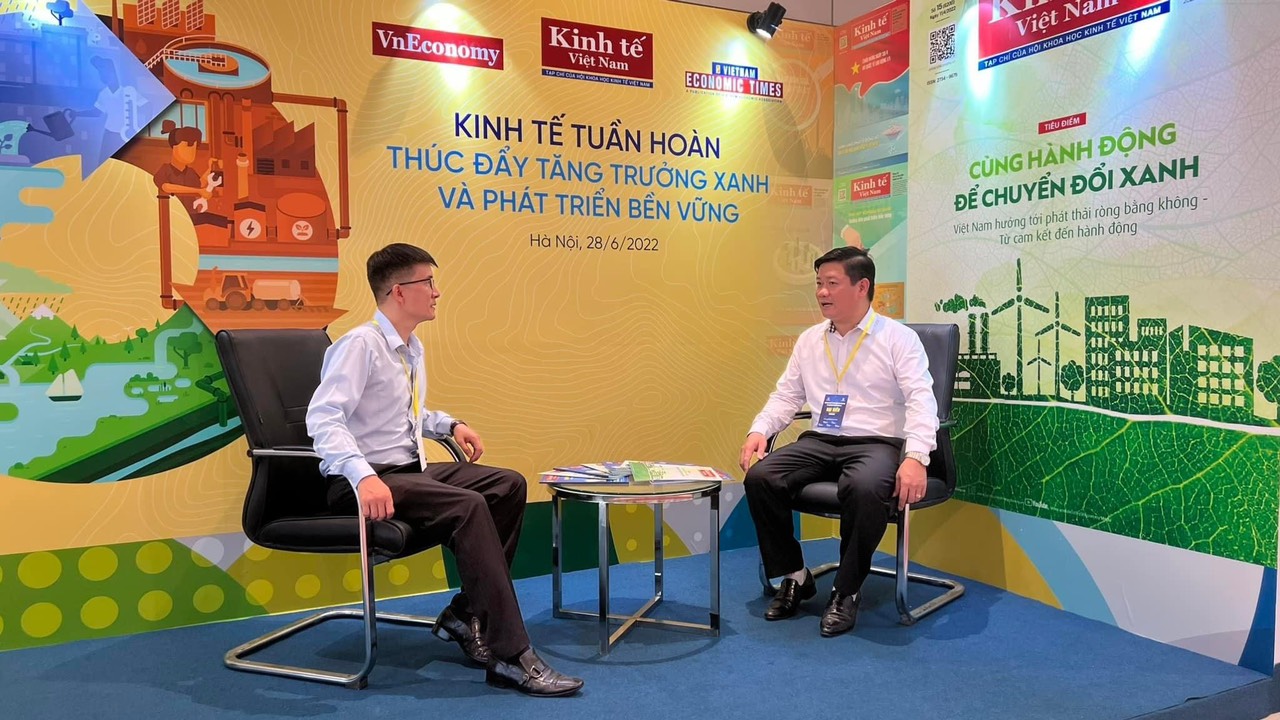 T-TECH Việt Nam: 20 năm dấu ấn công nghệ tiên phong