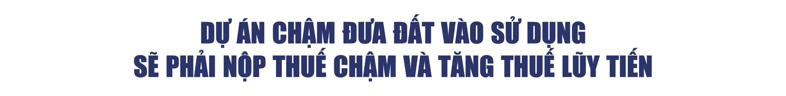 Bỏ khung giá đất để phù hợp với thị trường - góc nhìn đa chiều