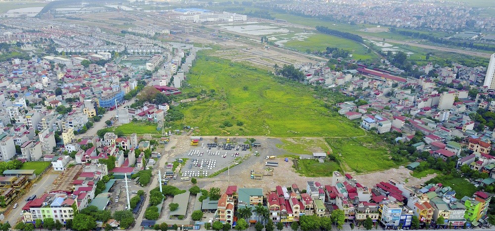 Bỏ khung giá đất để phù hợp với thị trường - góc nhìn đa chiều