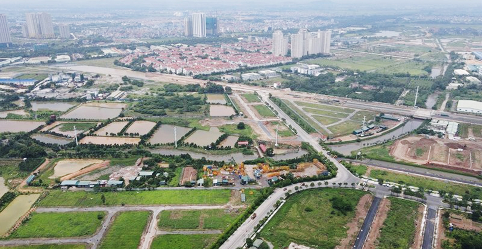 Bỏ khung giá đất để phù hợp với thị trường - góc nhìn đa chiều