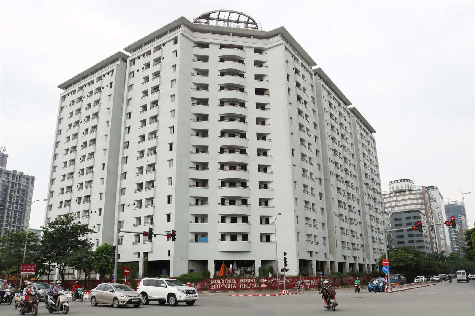 Bỏ khung giá đất để phù hợp với thị trường - góc nhìn đa chiều