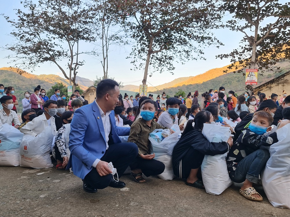 Tạp chí Tài nguyên và Môi trường trồng cây xanh chương trình 