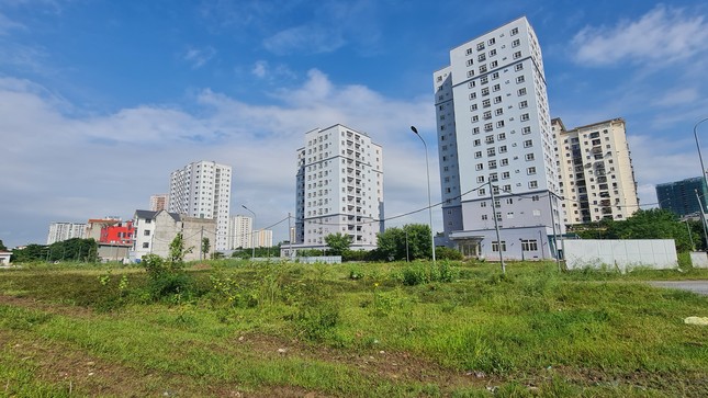 Hà Nội kiên quyết thu hồi dự án chậm triển khai