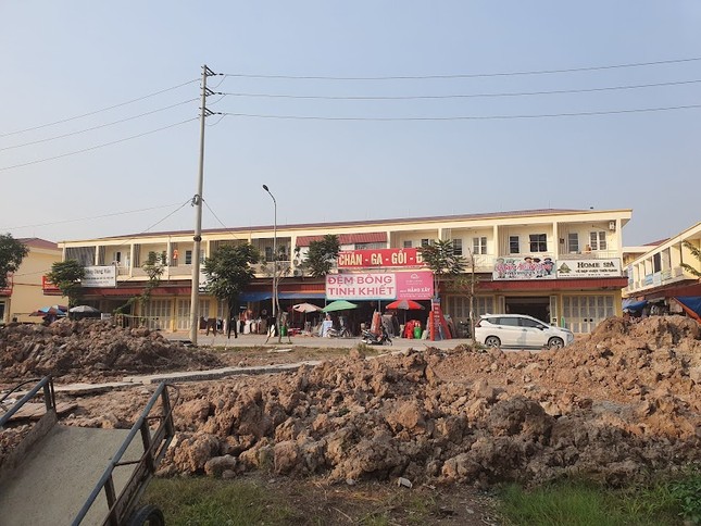 Người dân khiếu nại vì đất bị đưa vào quy hoạch đô thị ở Hà Nam với nhiều bất thường