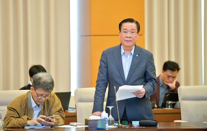 TS. Mai Duy Thiện, Chủ tịch Hiệp hội Năng lượng Sạch Việt Nam