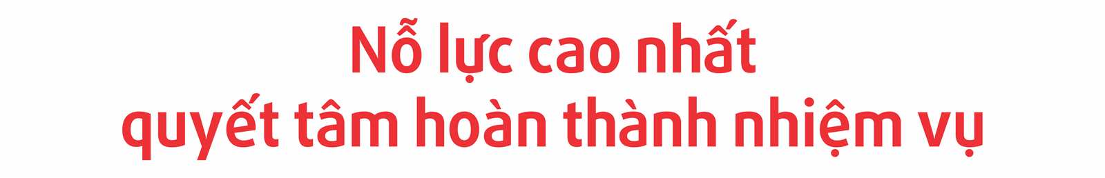 Dân chủ - Đổi mới - Đoàn kết - Sáng tạo