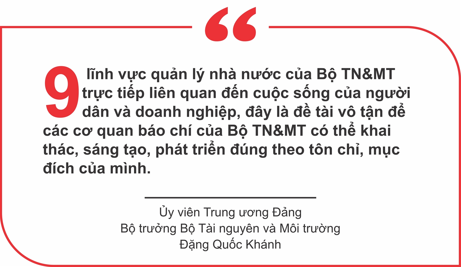 Ngòi bút phải sắc và phải hiểu thật sâu