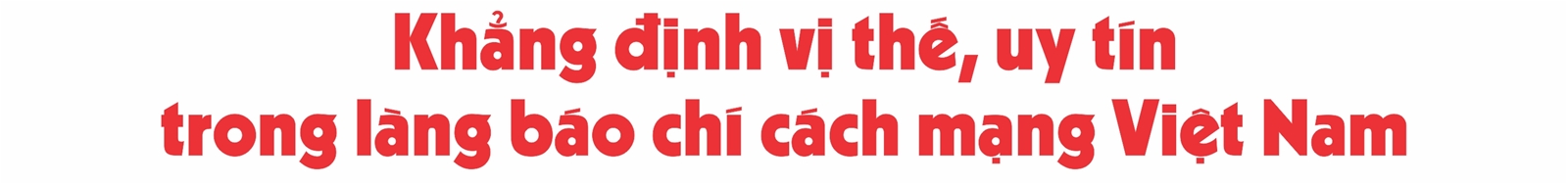 Ngòi bút phải sắc và phải hiểu thật sâu