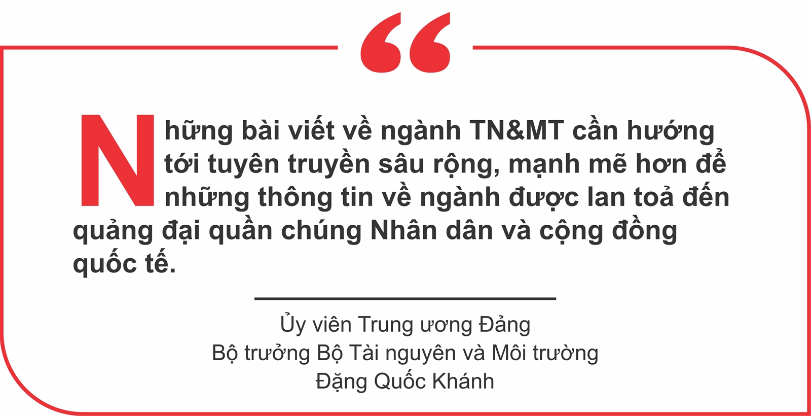 Ngòi bút phải sắc và phải hiểu thật sâu
