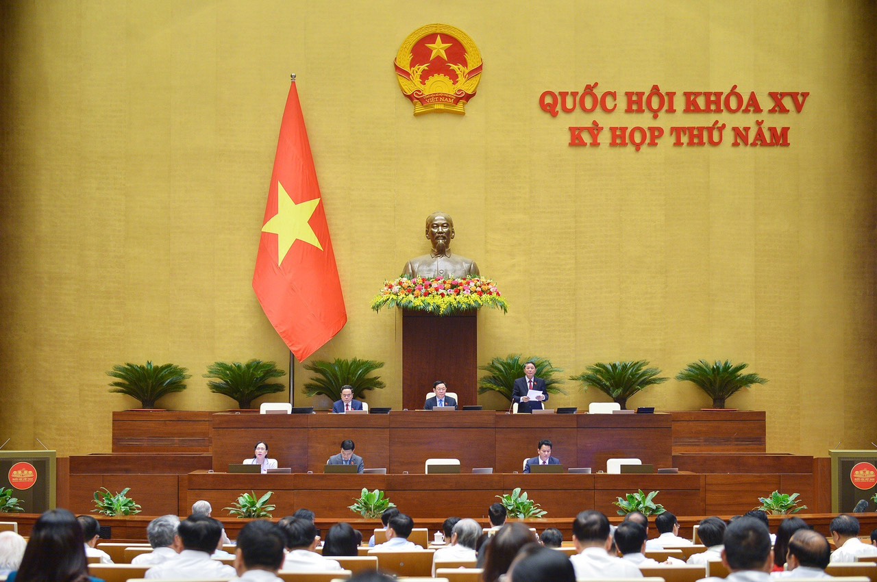 Bảng giá đất đầu tiên dự kiến hoàn thành trước năm 2026