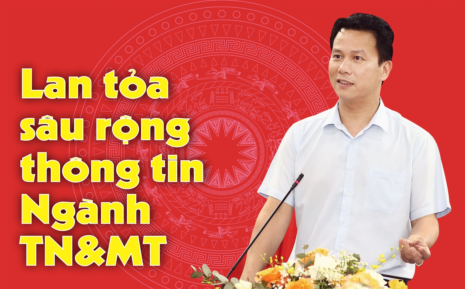 Gặp mặt báo chí