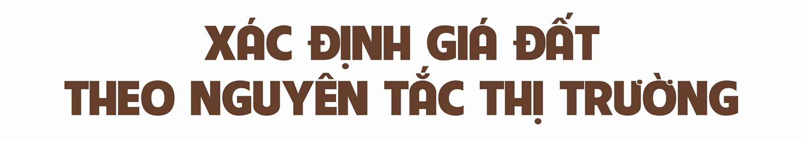 Bộ trưởng Đặng Quốc Khánh: Khơi dậy tiềm năng, phát huy cao nhất nguồn lực đất đai
