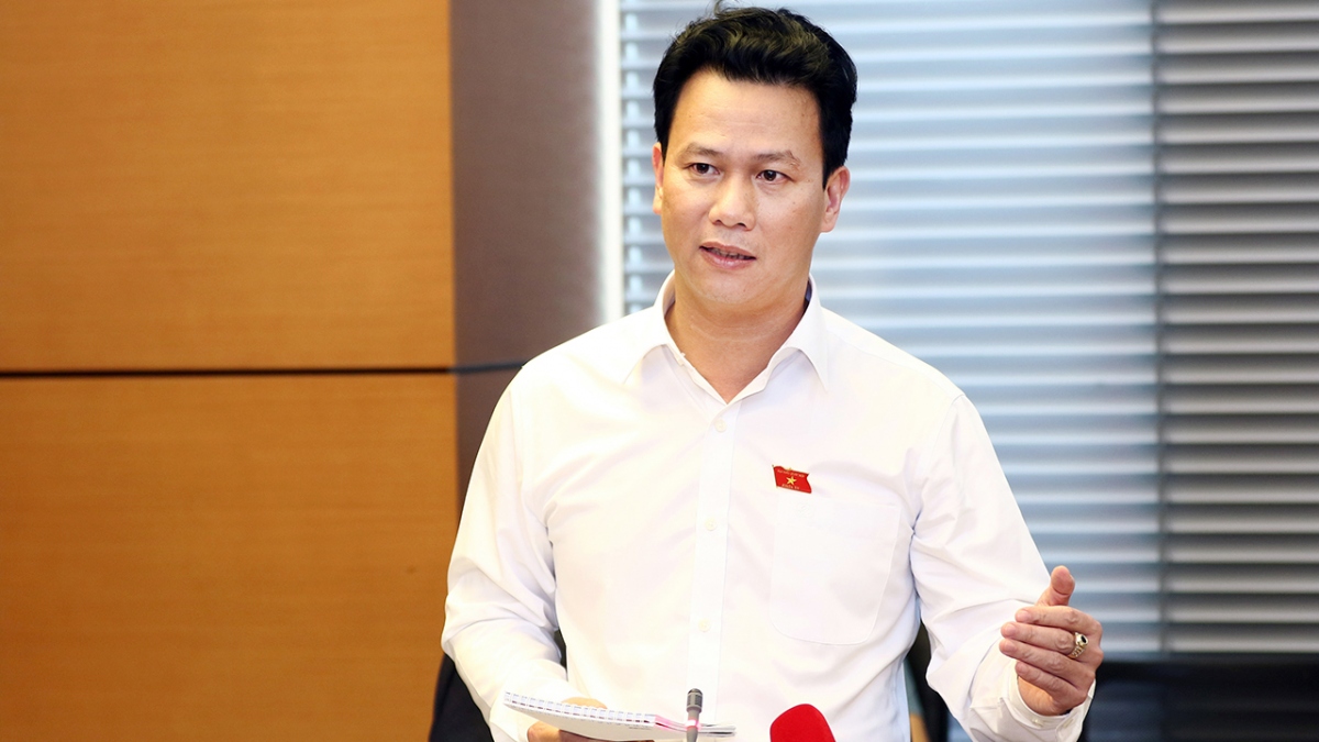 Bộ trưởng Đặng Quốc Khánh: Khơi dậy tiềm năng, phát huy cao nhất nguồn lực đất đai
