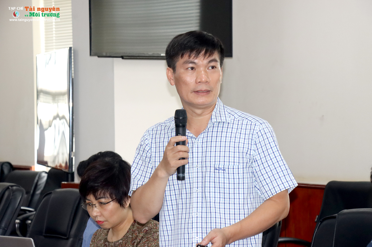 Diễn đàn môi trường năm 2023: Giải pháp xử lý chất thải rắn sinh hoạt thành tài nguyên