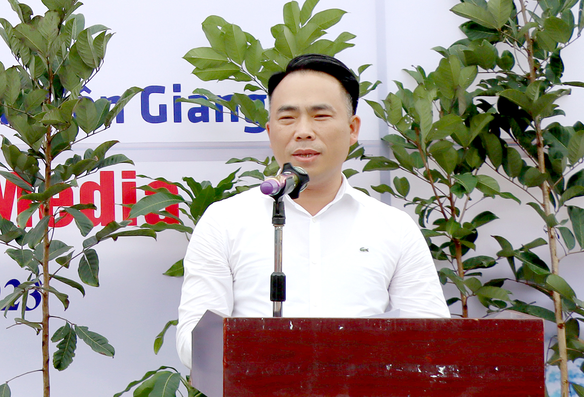 chương trình mang ý nghĩa giá trị nhân văn sâu sắc và lan tỏa về tình yêu thiên nhiên, yêu môi trường