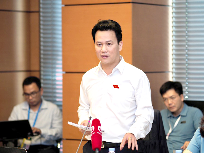 Bộ trưởng Đặng Quốc Khánh: Khơi dậy tiềm năng, phát huy cao nhất nguồn lực đất đai