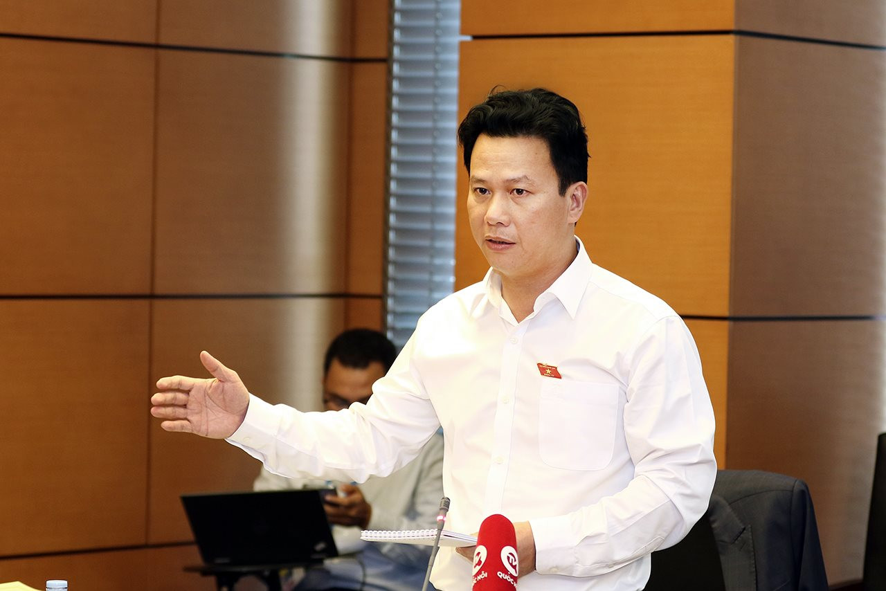 Bộ trưởng Đặng Quốc Khánh: Khơi dậy tiềm năng, phát huy cao nhất nguồn lực đất đai