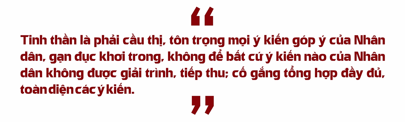 Chủ tịch Quốc hội và Luật Đất đai sửa đổi)