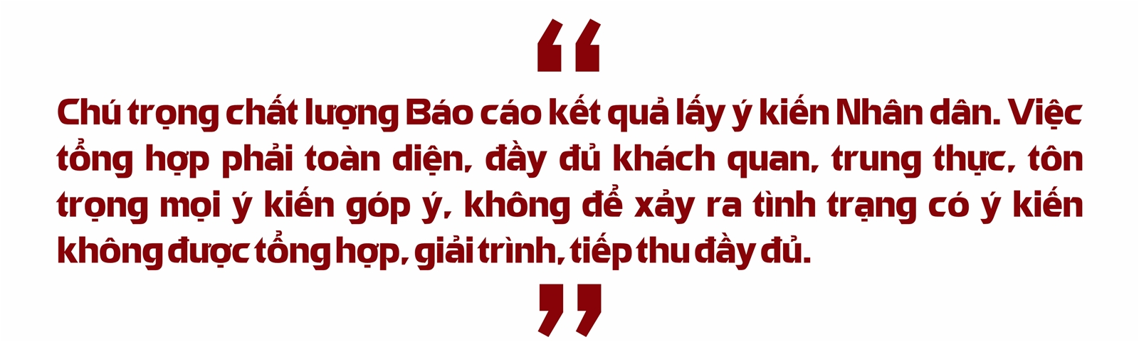 Chủ tịch Quốc hội và Luật Đất đai sửa đổi)