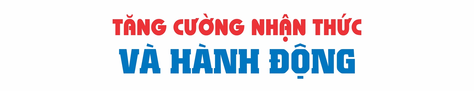 Chung tay hành động, bảo vệ đại dương
