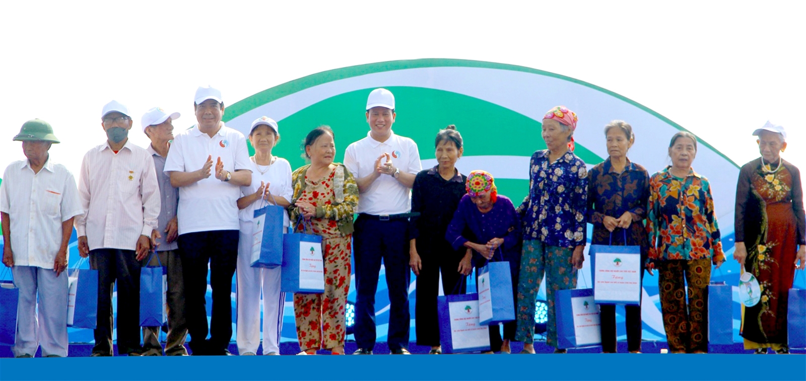 Chung tay hành động, bảo vệ đại dương