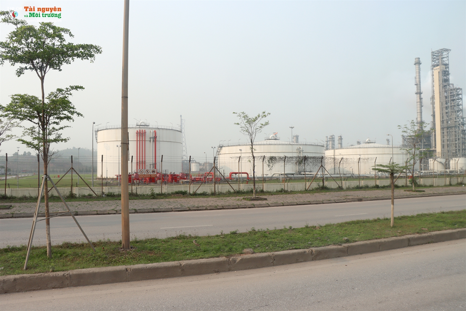 Nghi Sơn, Thanh Hoá