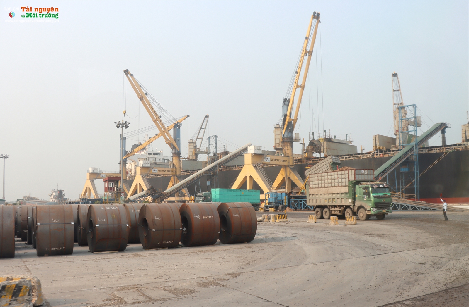 Nghi Sơn, Thanh Hoá