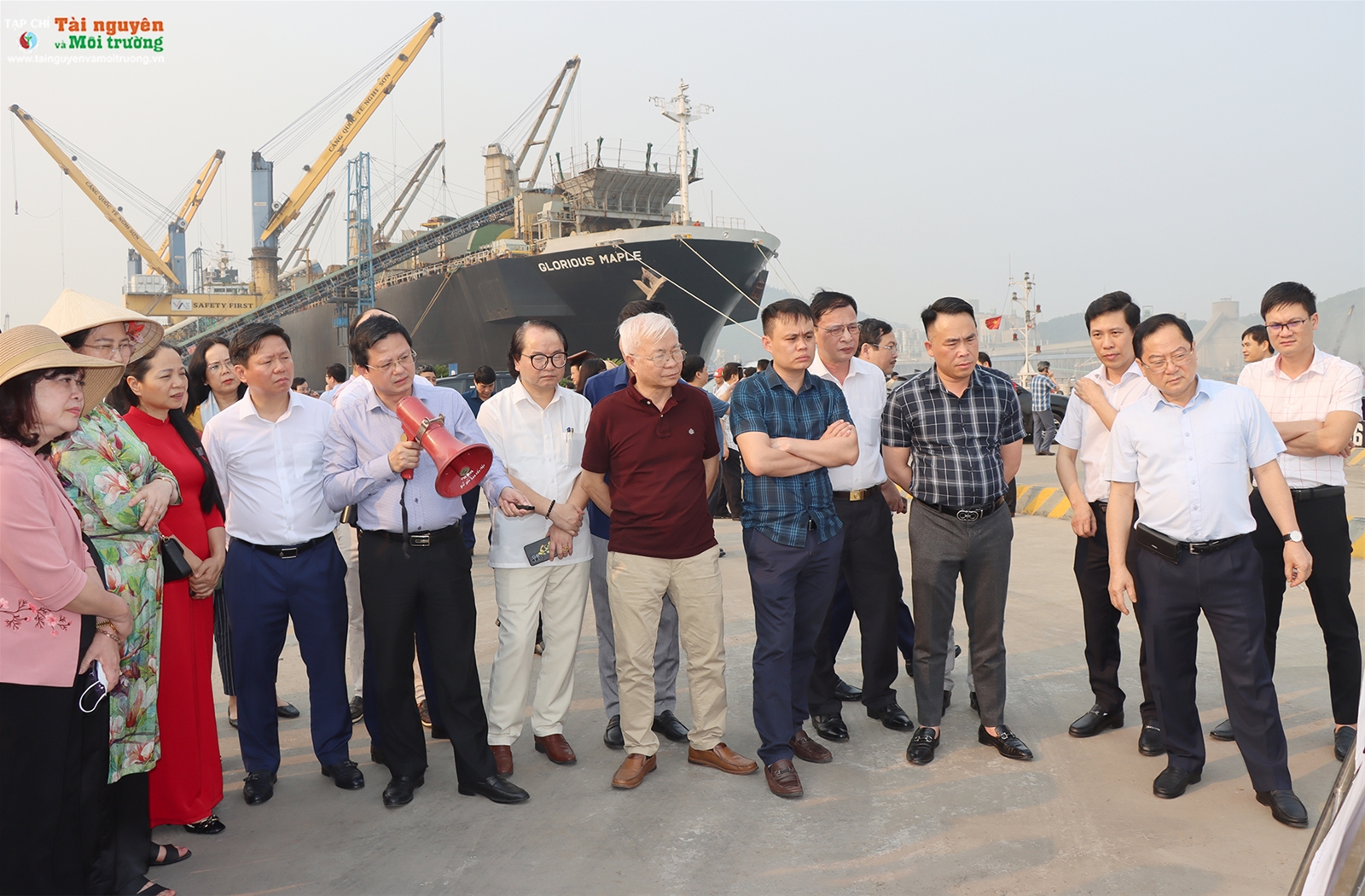 Nghi Sơn, Thanh Hoá