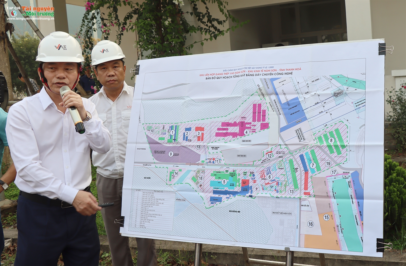 Nghi Sơn, Thanh Hoá