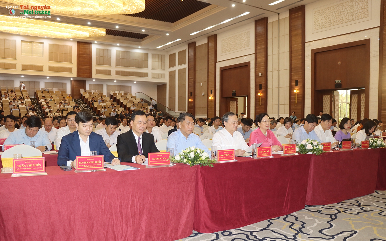 Hội nghị quán triệt, triển khai các quy định mới của Ban Bí thư Trung ương Đảng khóa XIII và xây dựng kế hoạch kỷ niệm 100 năm Ngày Báo chí Cách mạng Việt Nam