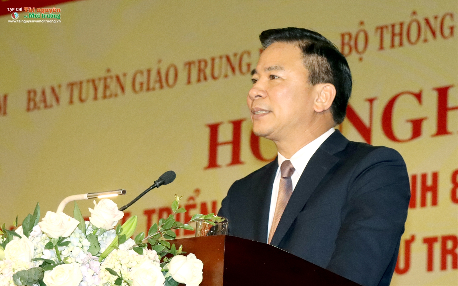 Hội nghị quán triệt, triển khai các quy định mới của Ban Bí thư Trung ương Đảng khóa XIII và xây dựng kế hoạch kỷ niệm 100 năm Ngày Báo chí Cách mạng Việt Nam