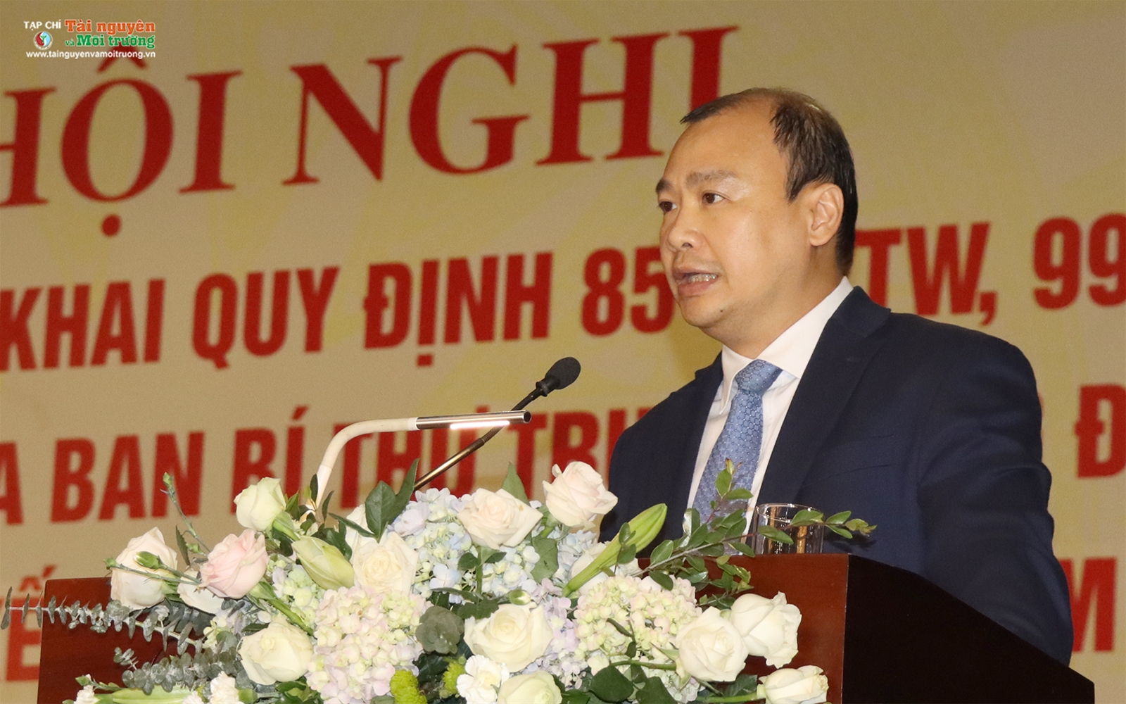 Hội nghị quán triệt, triển khai các quy định mới của Ban Bí thư Trung ương Đảng khóa XIII và xây dựng kế hoạch kỷ niệm 100 năm Ngày Báo chí Cách mạng Việt Nam