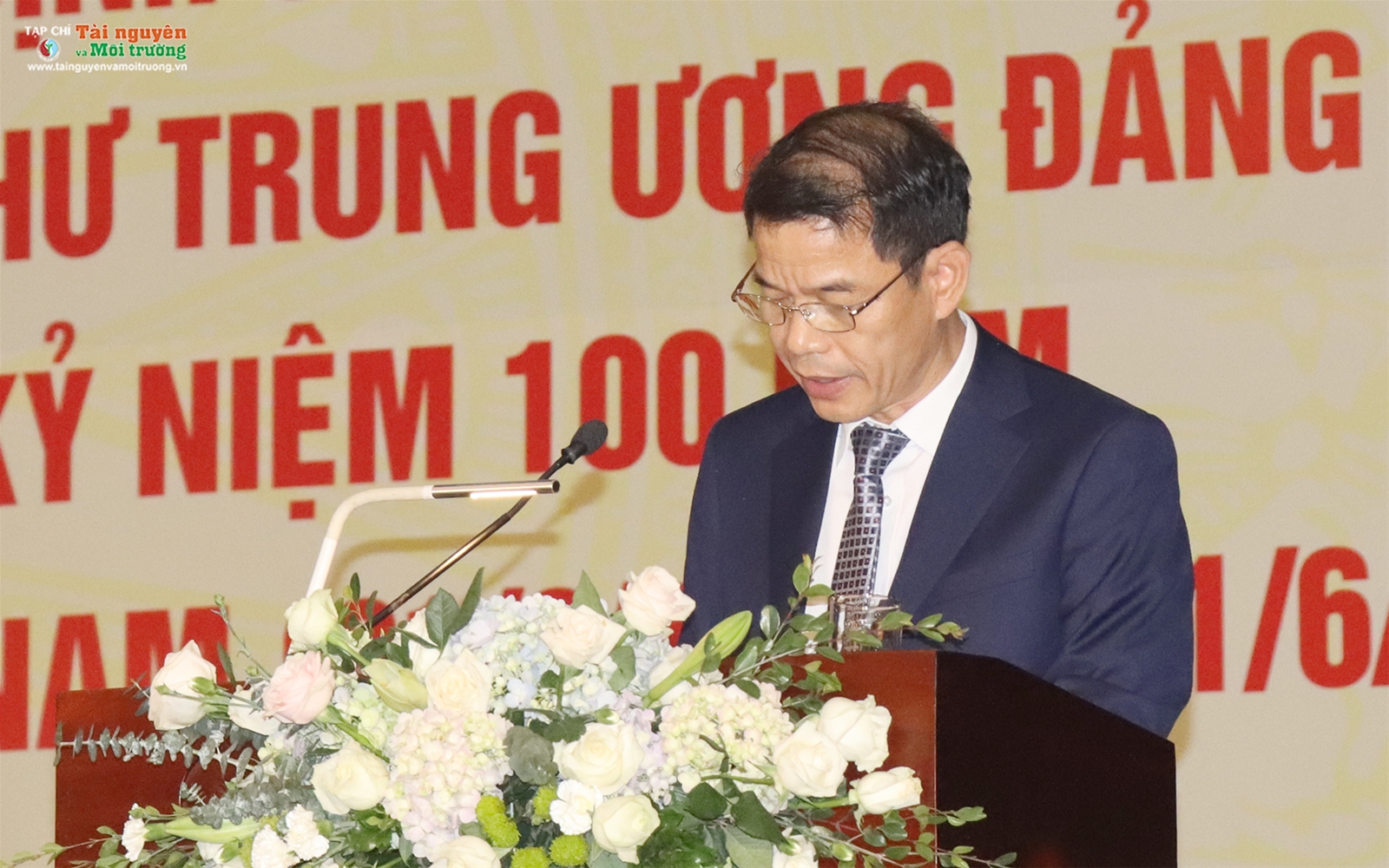 Hội nghị quán triệt, triển khai các quy định mới của Ban Bí thư Trung ương Đảng khóa XIII và xây dựng kế hoạch kỷ niệm 100 năm Ngày Báo chí Cách mạng Việt Nam