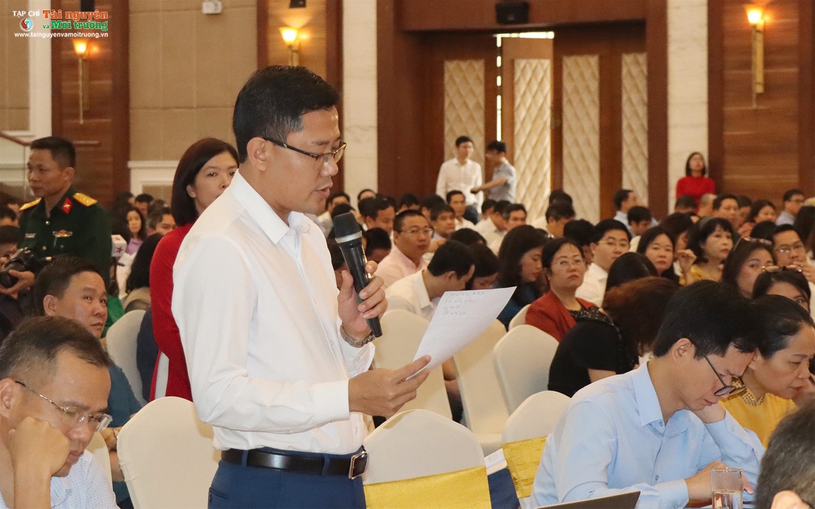 Hội nghị quán triệt, triển khai các quy định mới của Ban Bí thư Trung ương Đảng khóa XIII và xây dựng kế hoạch kỷ niệm 100 năm Ngày Báo chí Cách mạng Việt Nam