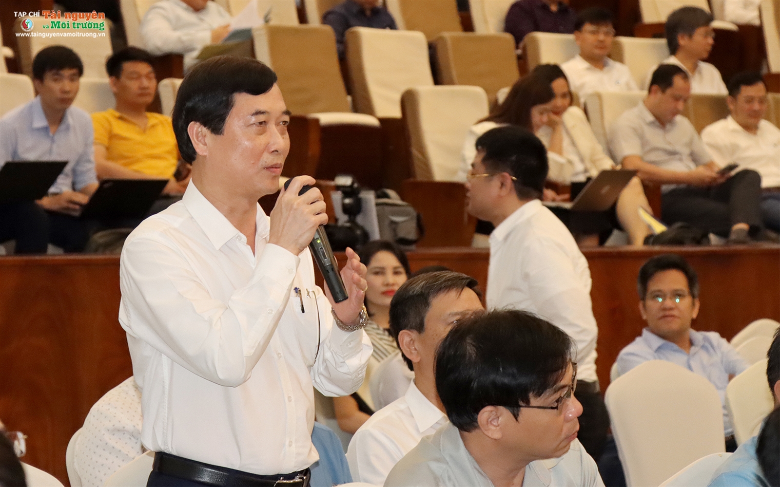 Hội nghị quán triệt, triển khai các quy định mới của Ban Bí thư Trung ương Đảng khóa XIII và xây dựng kế hoạch kỷ niệm 100 năm Ngày Báo chí Cách mạng Việt Nam