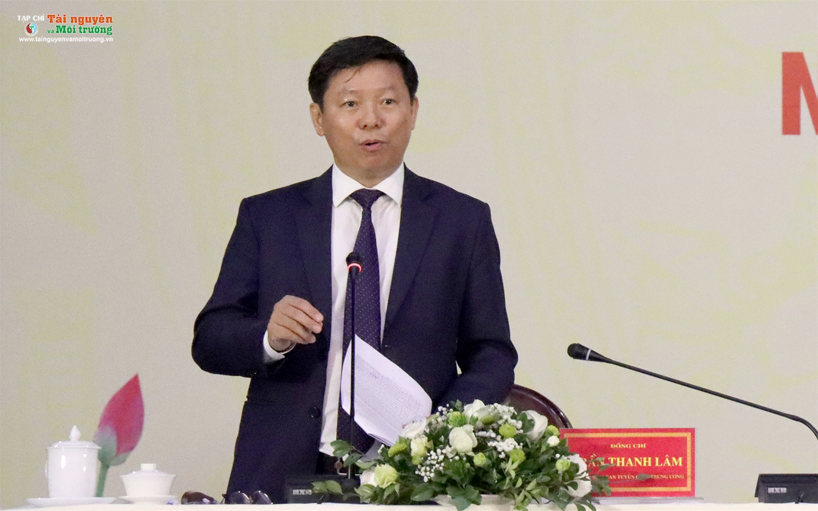 Hội nghị quán triệt, triển khai các quy định mới của Ban Bí thư Trung ương Đảng khóa XIII và xây dựng kế hoạch kỷ niệm 100 năm Ngày Báo chí Cách mạng Việt Nam