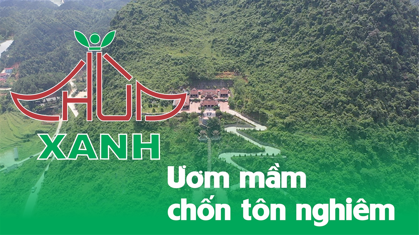 Chùa Phật Tích Trúc Lâm Bản Giốc