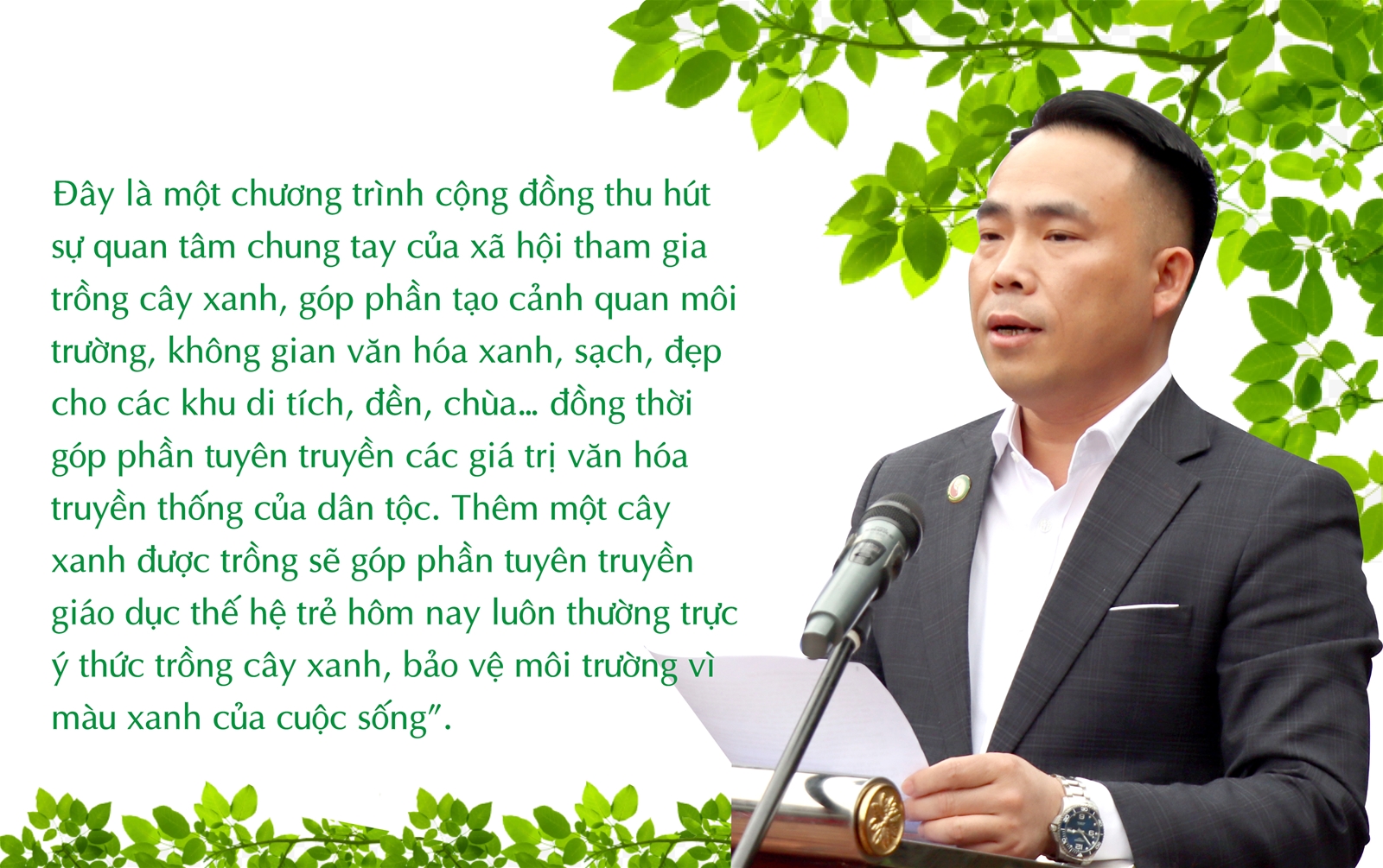 Chùa Phật Tích Trúc Lâm Bản Giốc