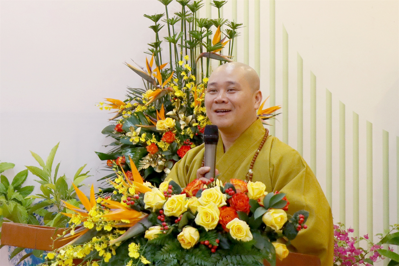 Chương trình nhân văn sâu sắc, kết nối nhiều vòng tay yêu thiên nhiên