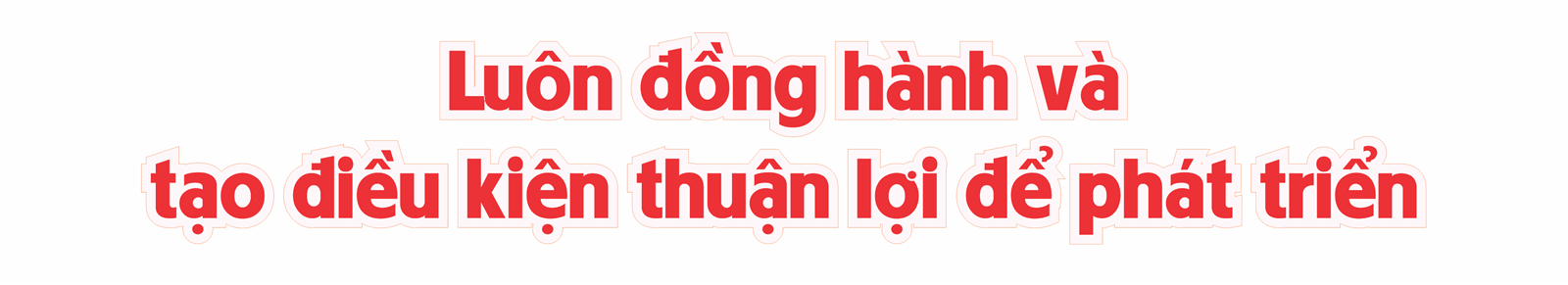 20 năm hình thành và phát triển
