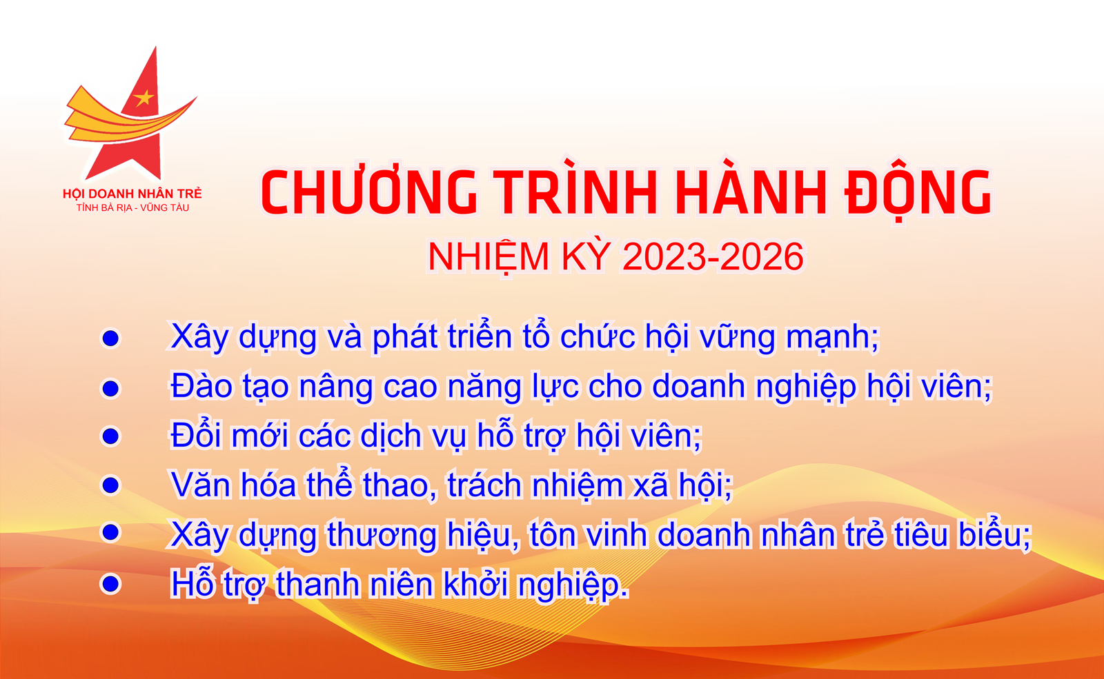 20 năm hình thành và phát triển