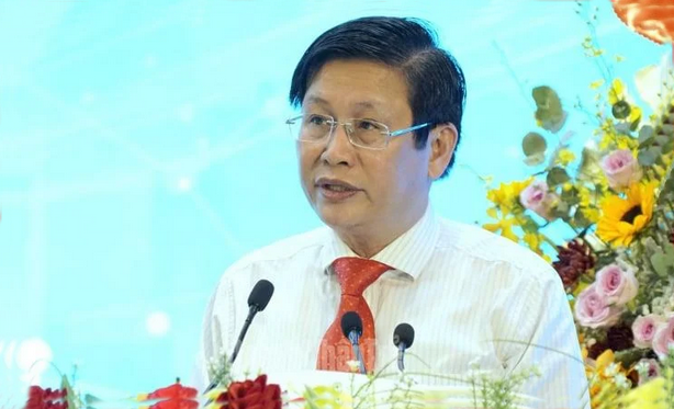 Ngôi nhà chung của doanh nghiệp trẻ