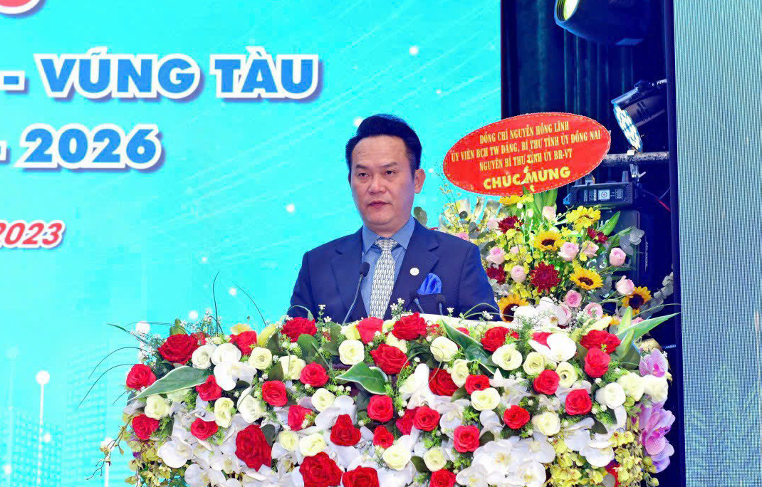 Ngôi nhà chung của doanh nghiệp trẻ