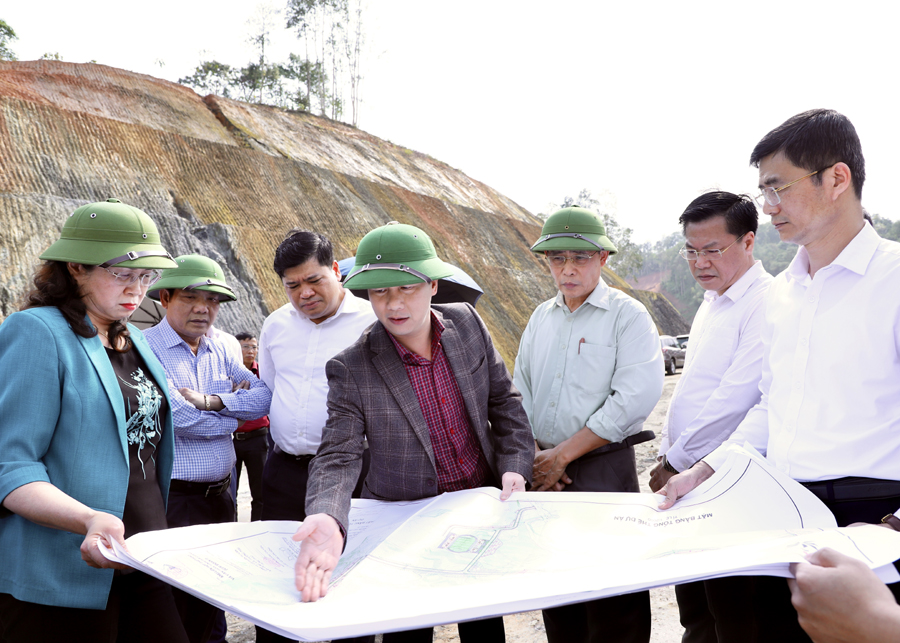 Nhà lãnh đạo tâm huyết và trách nhiệm