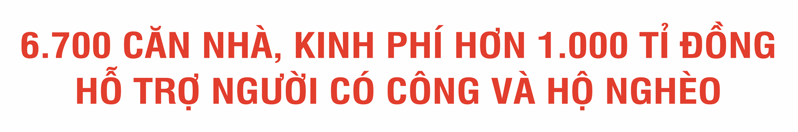 Chất xúc tác đổ tiền vào bất động sản