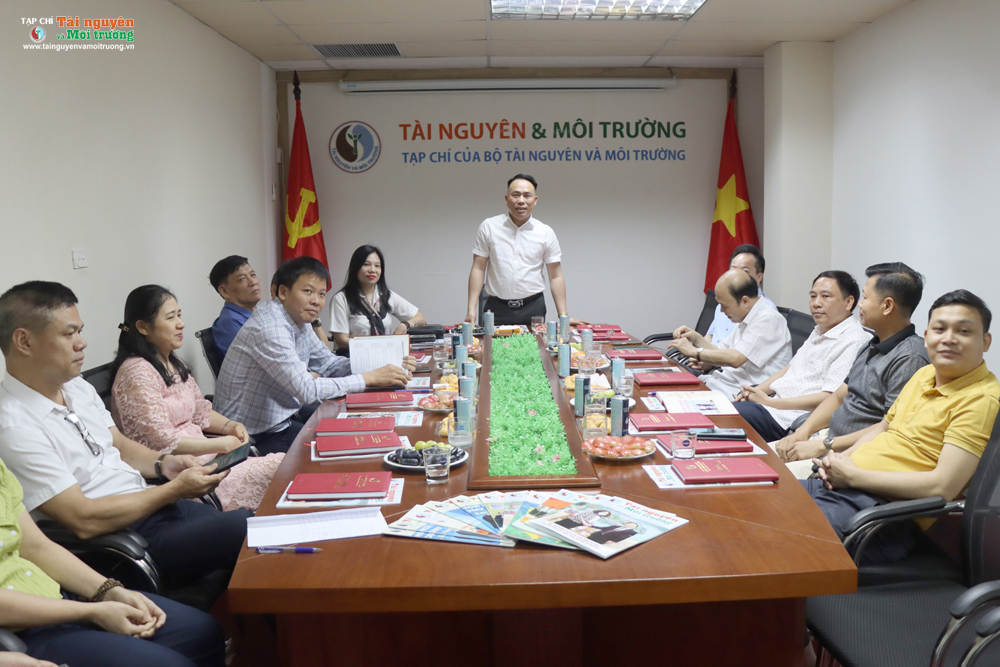 Bộ ảnh Phó Thủ tướn