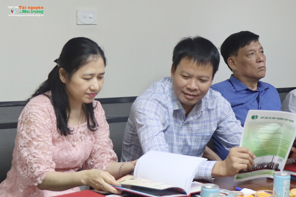 Bộ ảnh Phó Thủ tướn