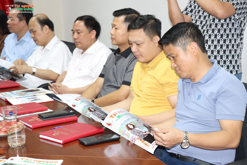 Bộ ảnh Phó Thủ tướn