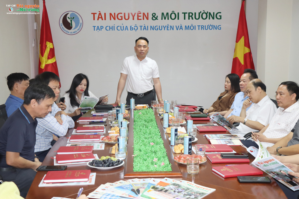 Bộ ảnh Phó Thủ tướn